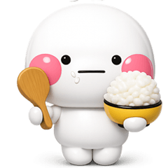 ず～っと使える♡毎日使える我が子スタンプ