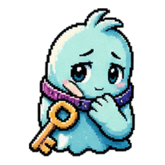 ピクセル思い出スピリット