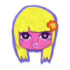 Pinkku Kawaii