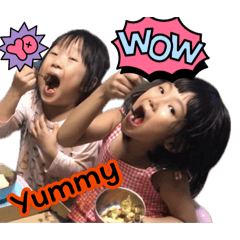 Autumn&Steffi Sisters life