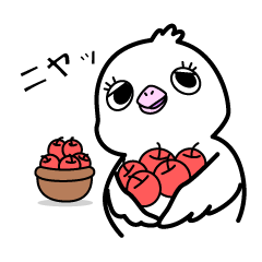 インコの母さん★クスッと笑える（日常編）