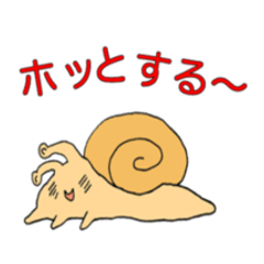 5人で作った５種類の動物スタンプ