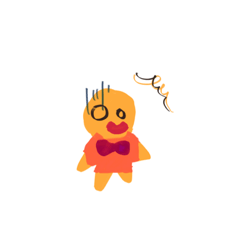 クッキーくんの何気ない言葉