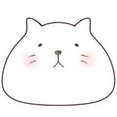 もちねこ、もちゃさん