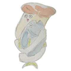 いちおうエリンギ