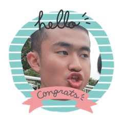 みんなのそめちゃーん